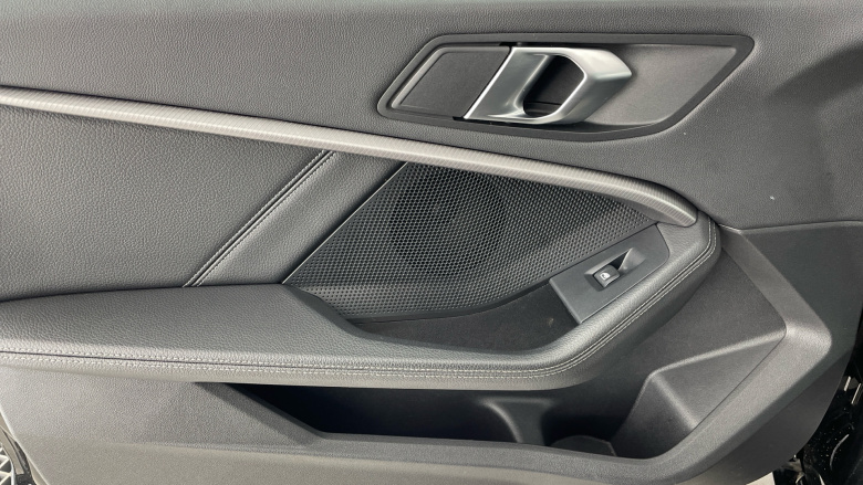 BMW 1 Series 118i M Sport 5dr Step Auto Petrol Hatchback